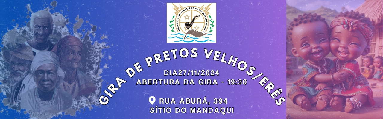 imagem de capa do evento