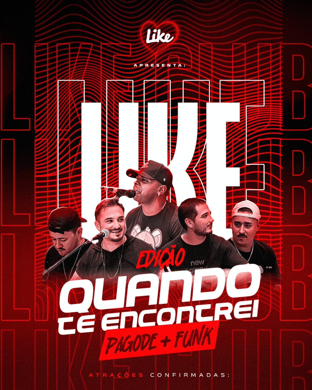 imagem de capa do evento