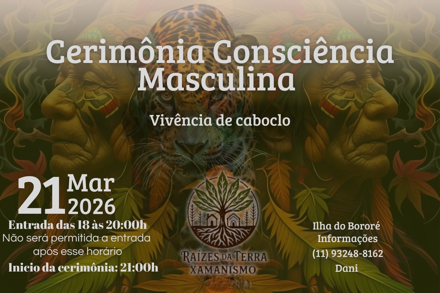 imagem de capa do evento