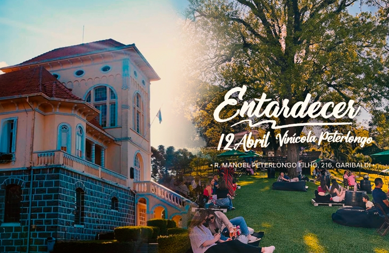 imagem de capa do evento