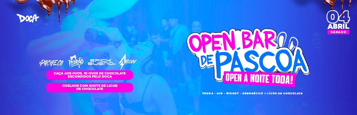 imagem de capa do evento