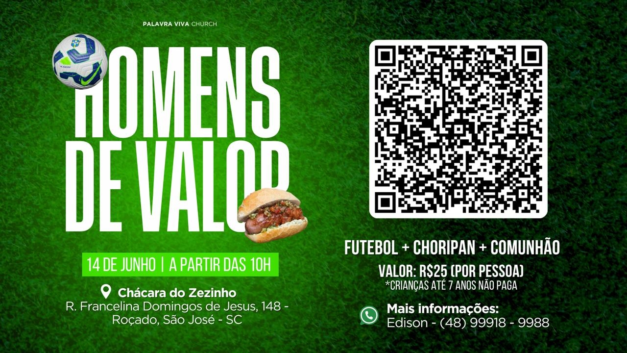 imagem de capa do evento