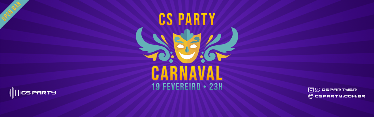imagem de capa do evento