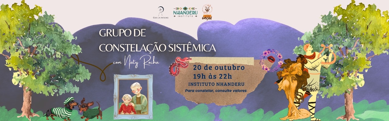 imagem de capa do evento