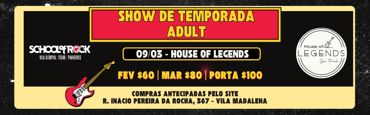 imagem de capa do evento