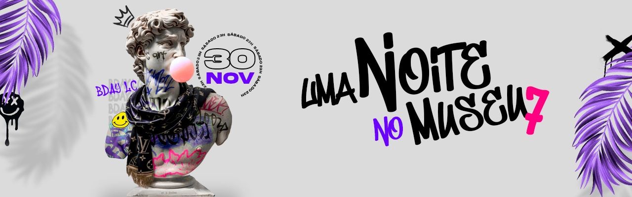 imagem de capa do evento