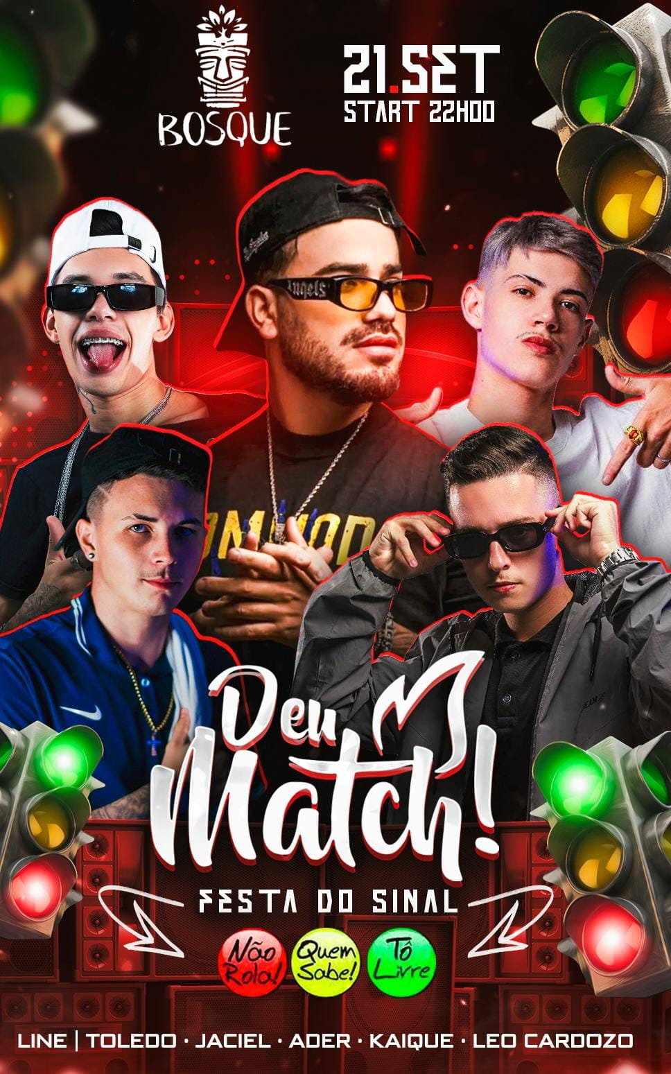 imagem de capa do evento