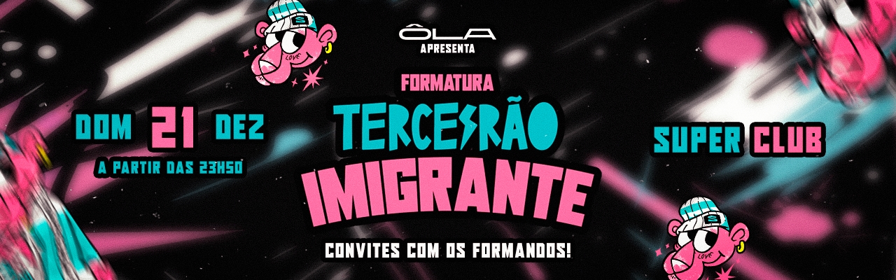 imagem de capa do evento