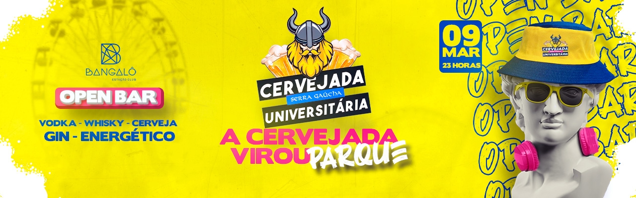 imagem de capa do evento