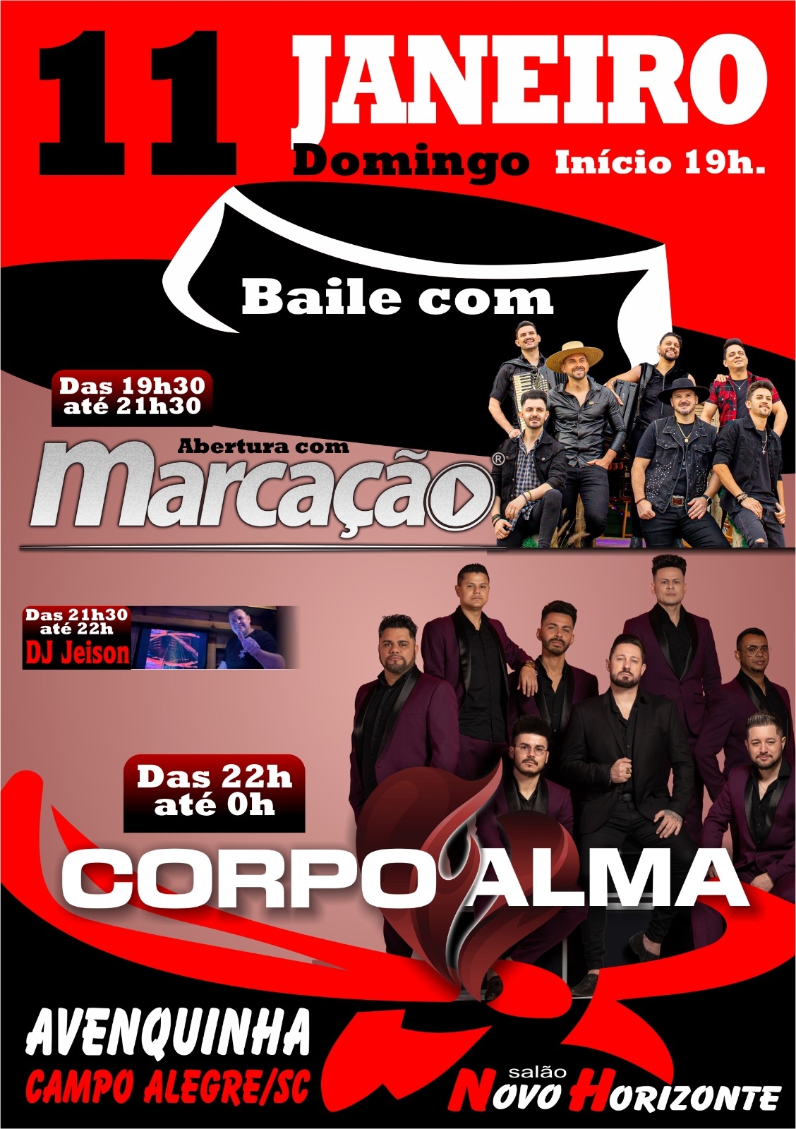 imagem de capa do evento