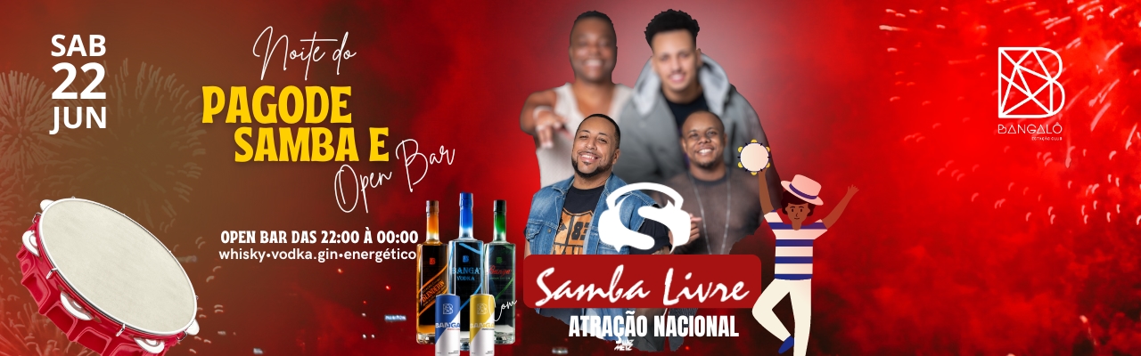 imagem de capa do evento