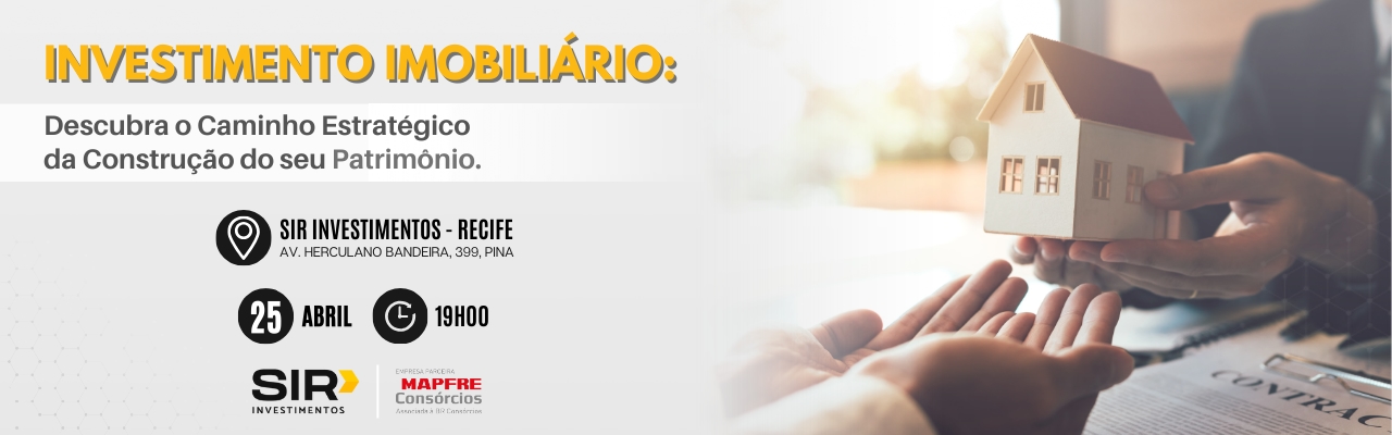 imagem de capa do evento