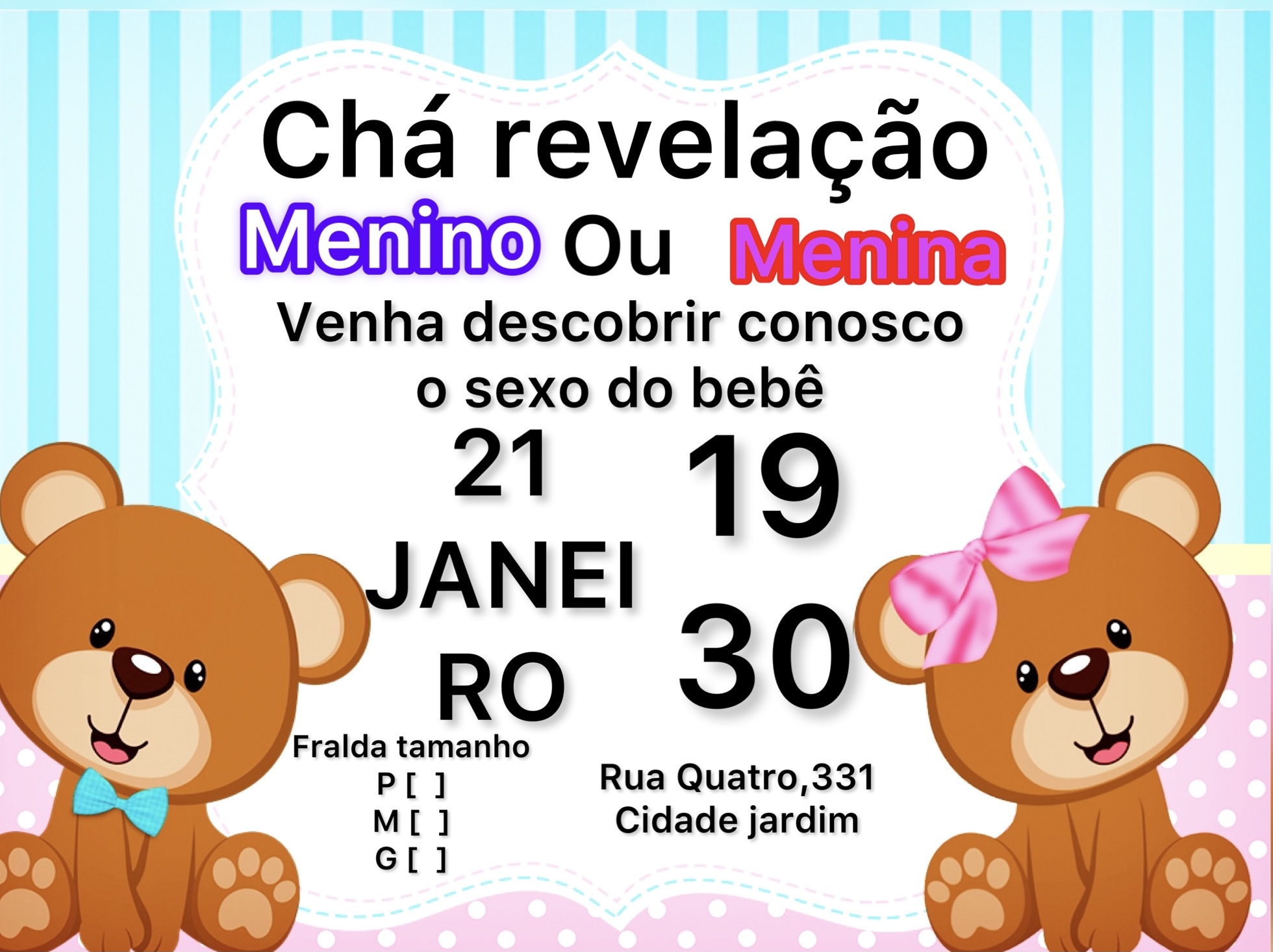 imagem de capa do evento