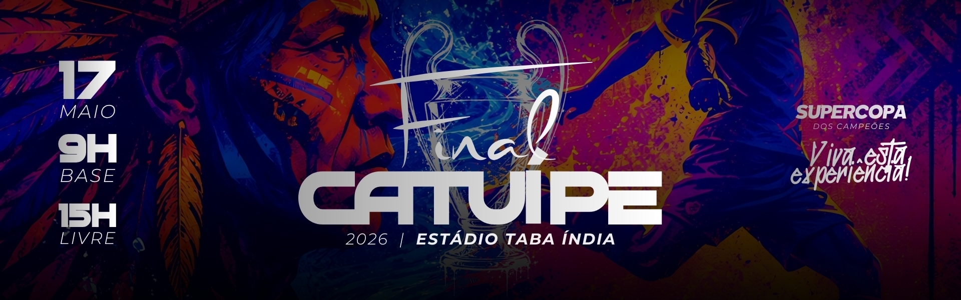 imagem de capa do evento