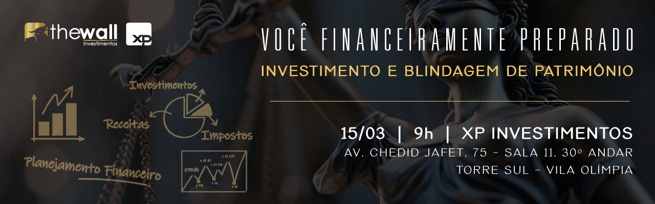 imagem de capa do evento