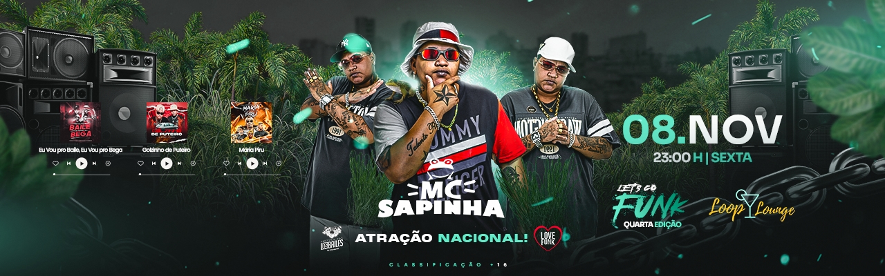 imagem de capa do evento