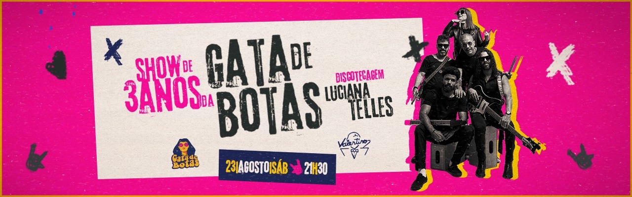 imagem de capa do evento