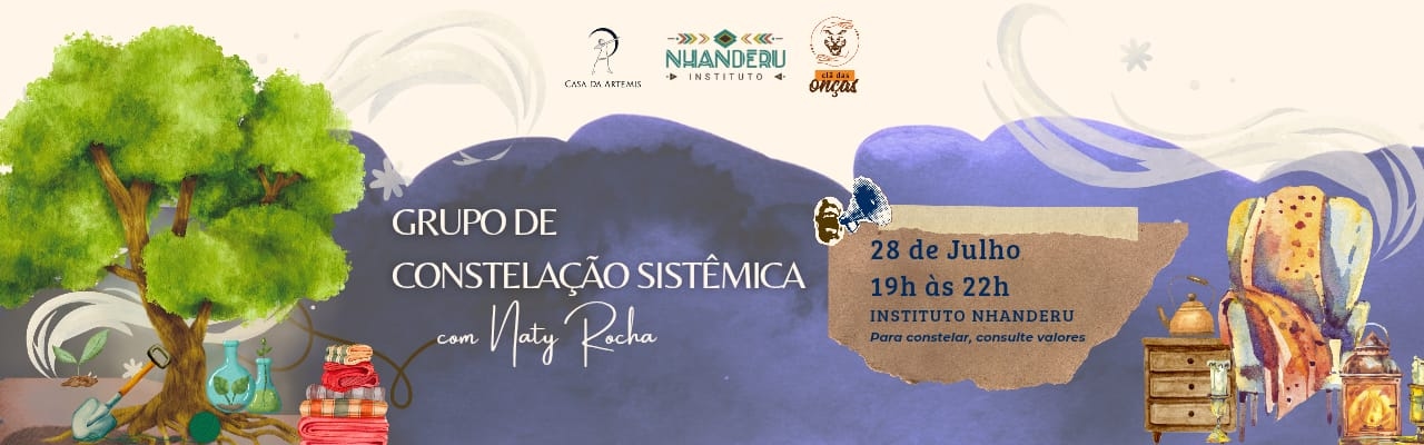 imagem de capa do evento