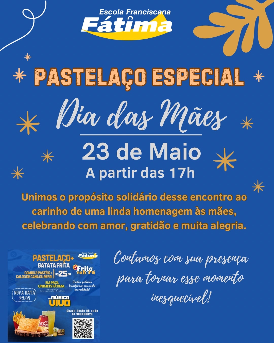 imagem de capa do evento