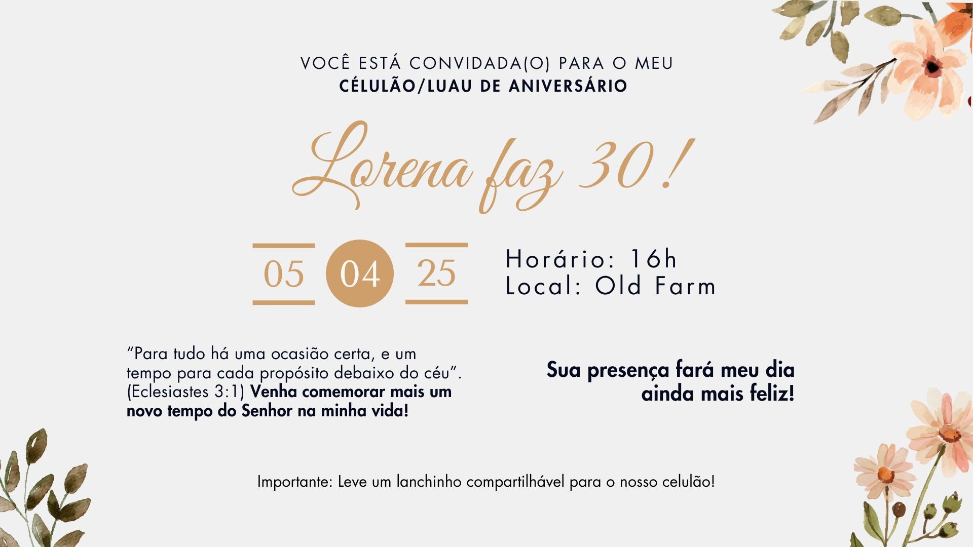 imagem de capa do evento