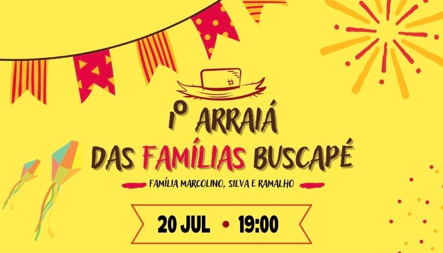 imagem de capa do evento