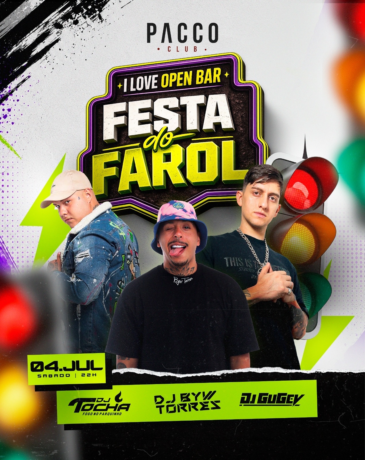imagem de capa do evento