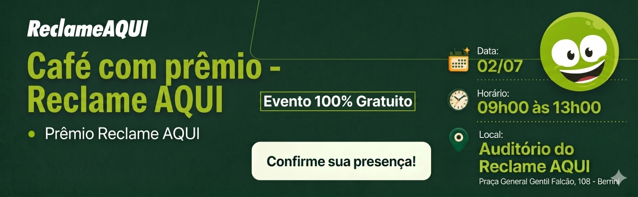 imagem de capa do evento
