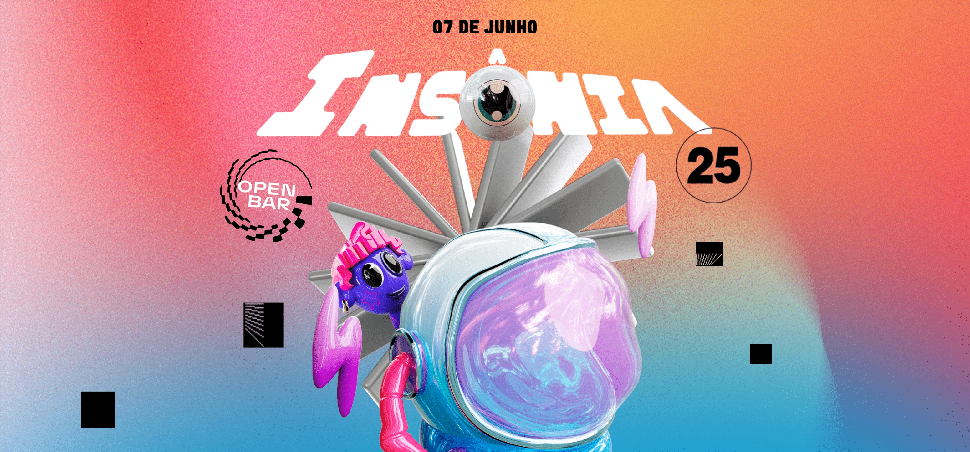 imagem de capa do evento