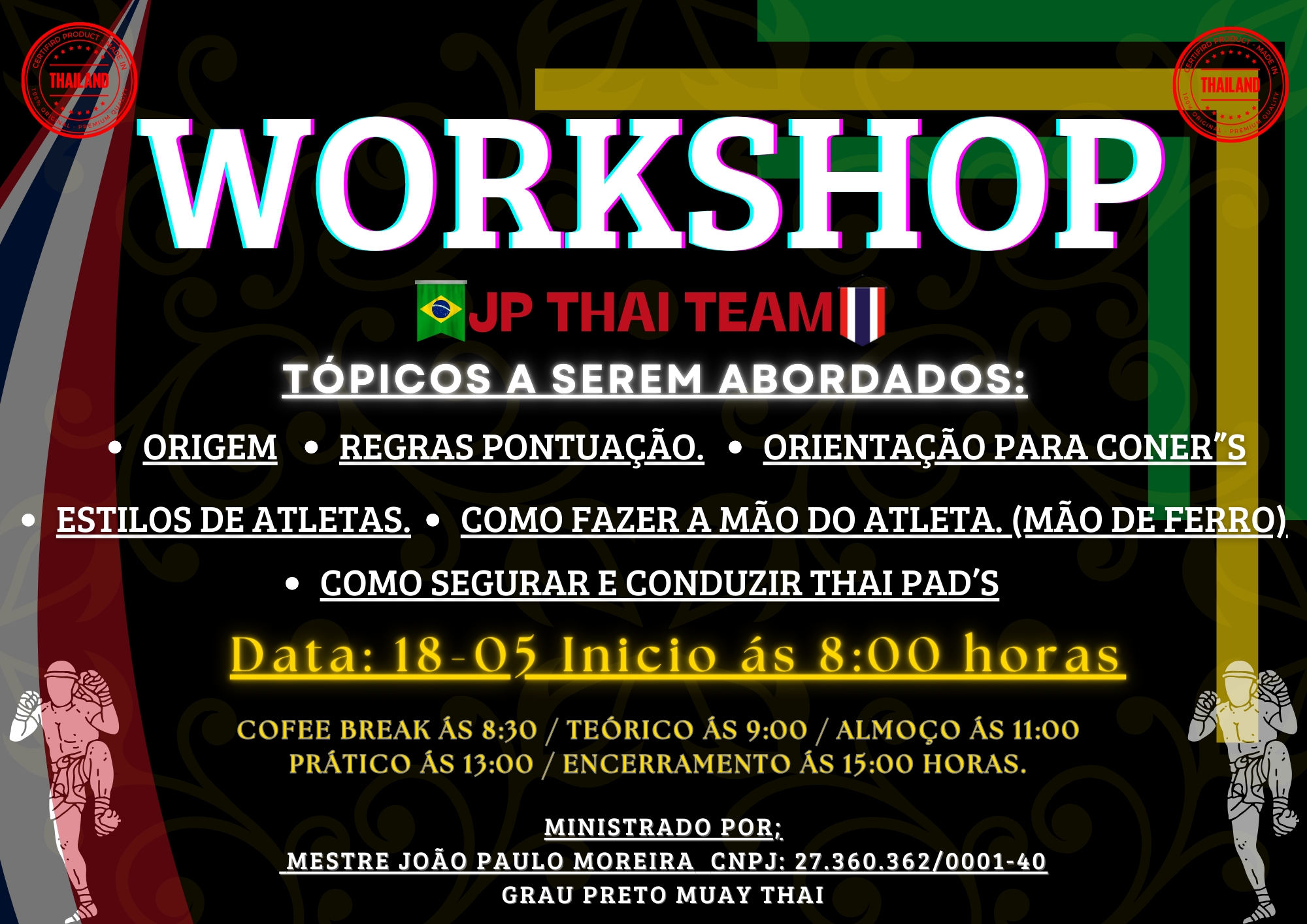 imagem de capa do evento