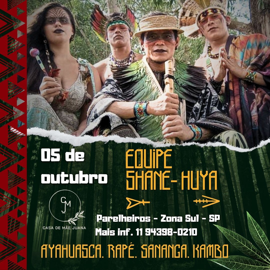 imagem de capa do evento