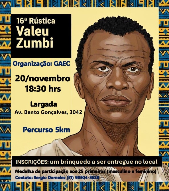 imagem de capa do evento