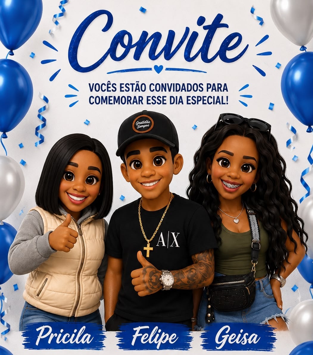 imagem de capa do evento