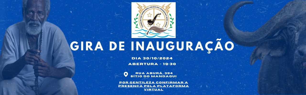 imagem de capa do evento