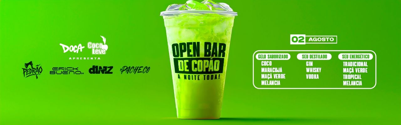 imagem de capa do evento