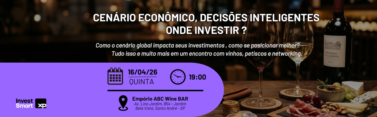 imagem de capa do evento