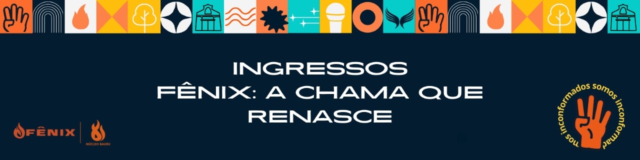 imagem de capa do evento