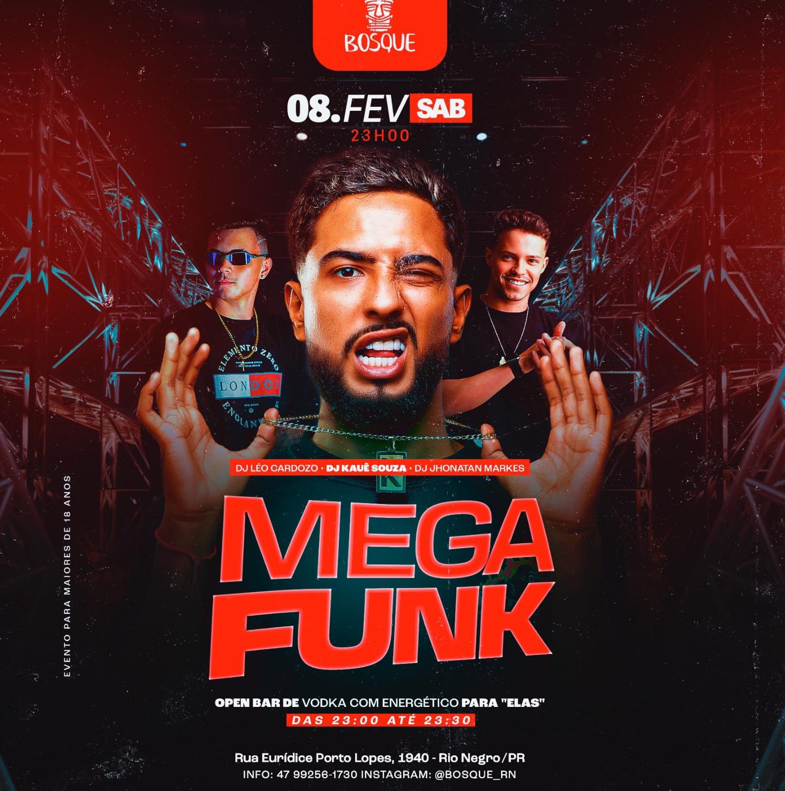 imagem de capa do evento