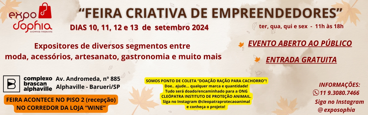 imagem de capa do evento