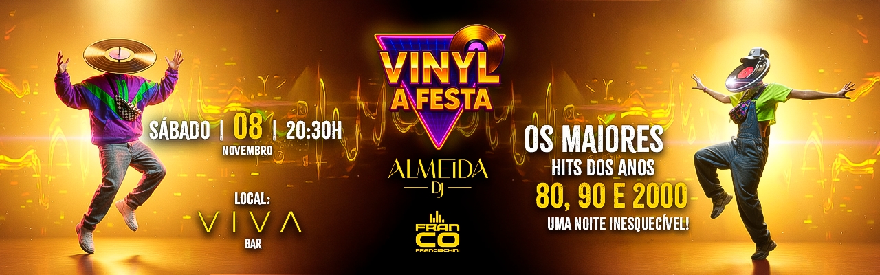 imagem de capa do evento