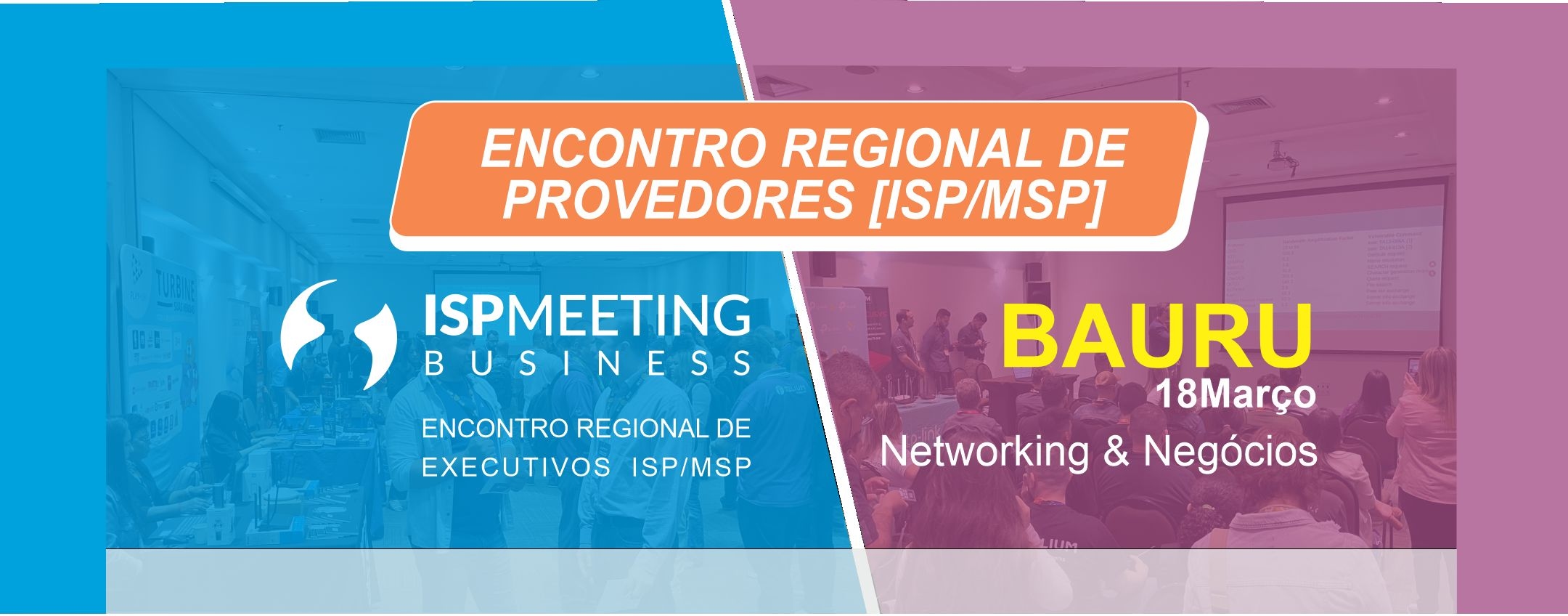 imagem de capa do evento