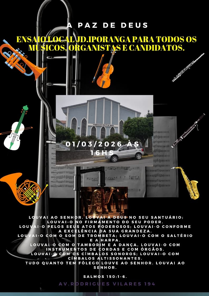 imagem de capa do evento