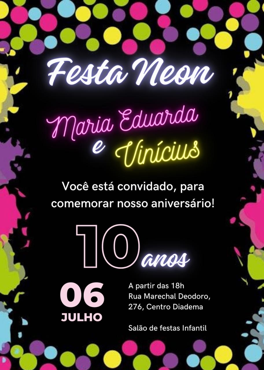 imagem de capa do evento