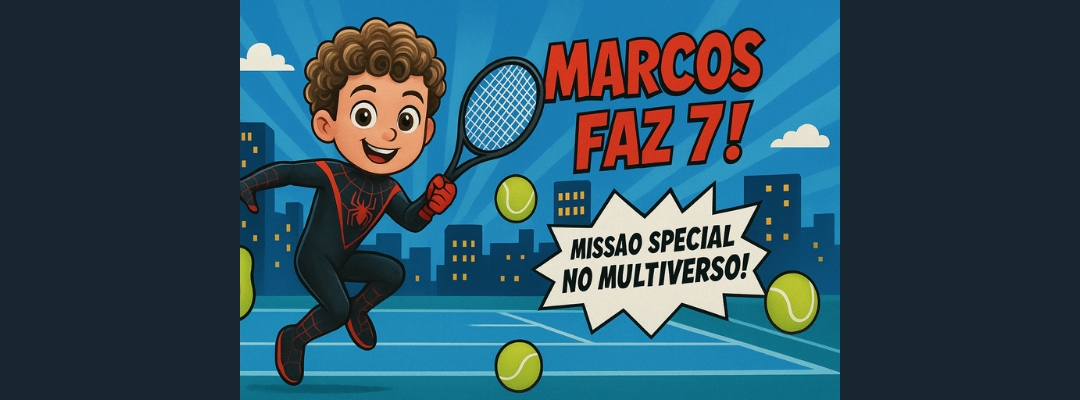 imagem de capa do evento