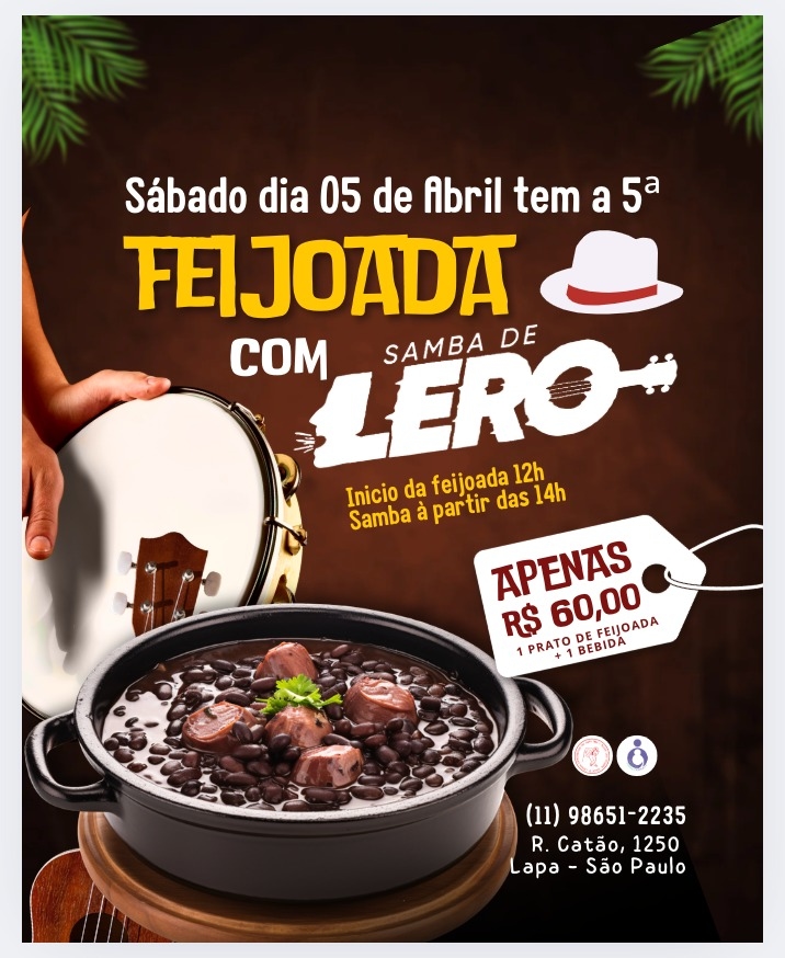 imagem de capa do evento