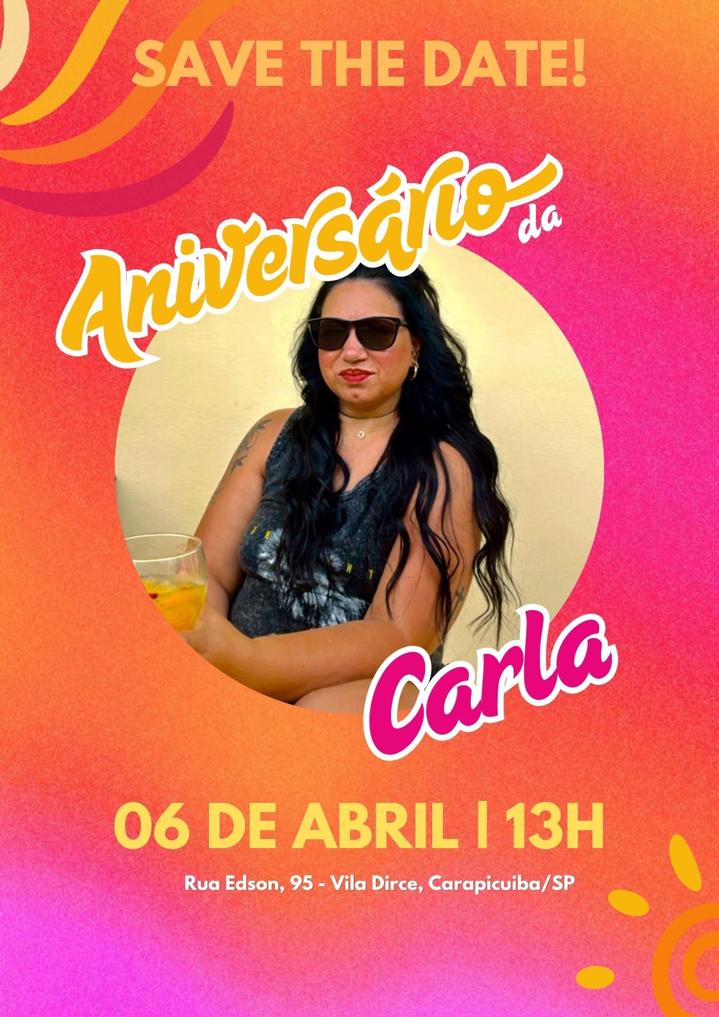 imagem de capa do evento