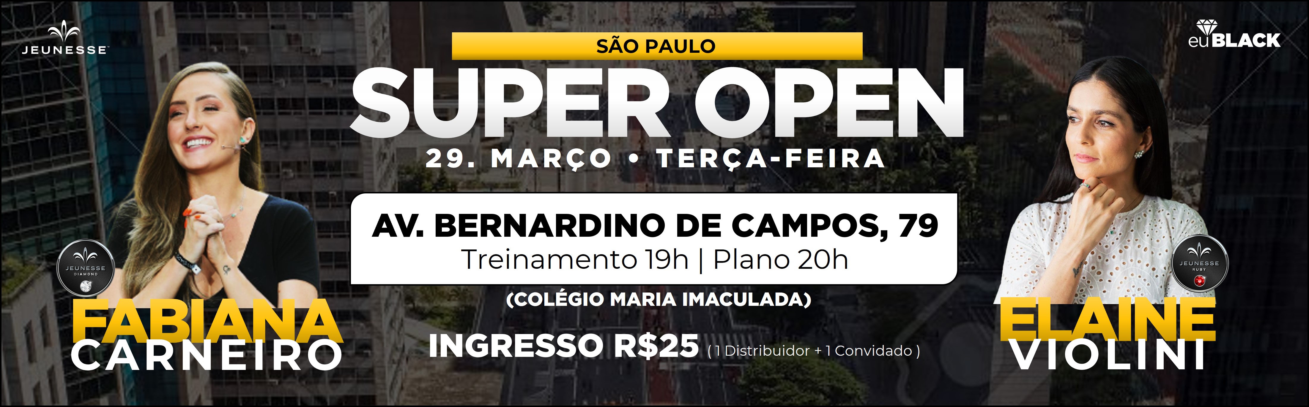 imagem de capa do evento