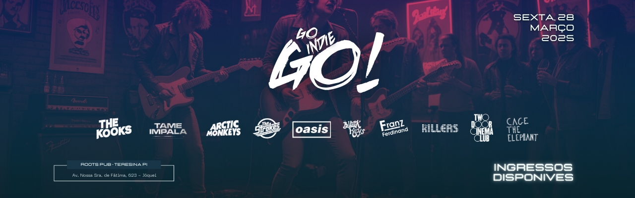 imagem de capa do evento