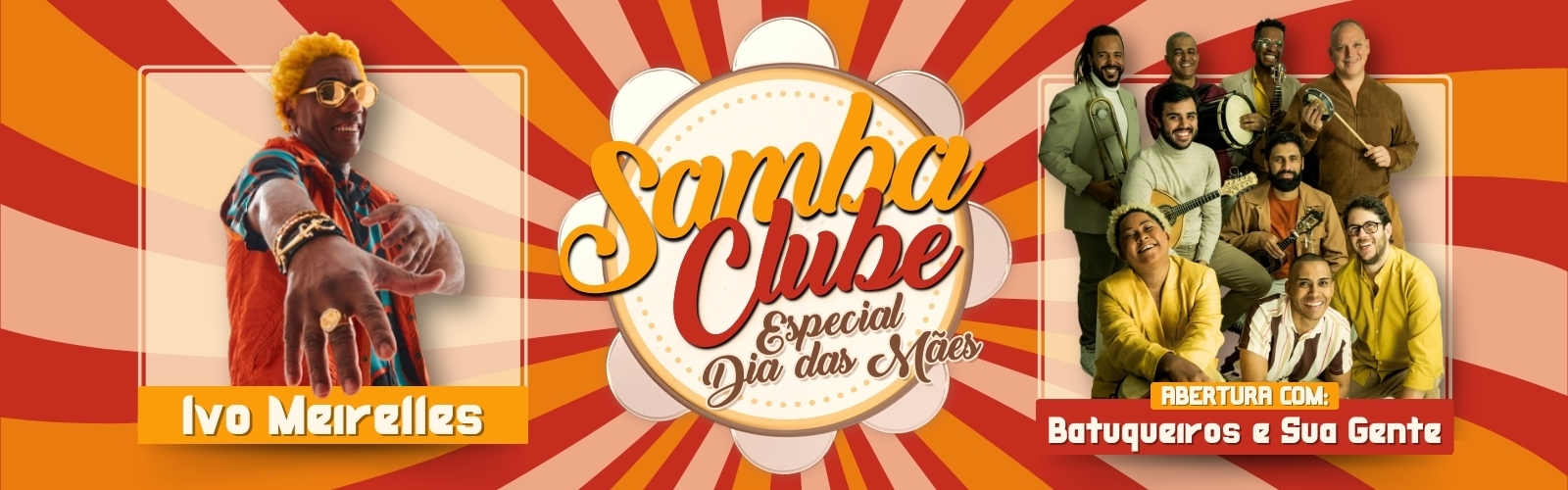 imagem de capa do evento
