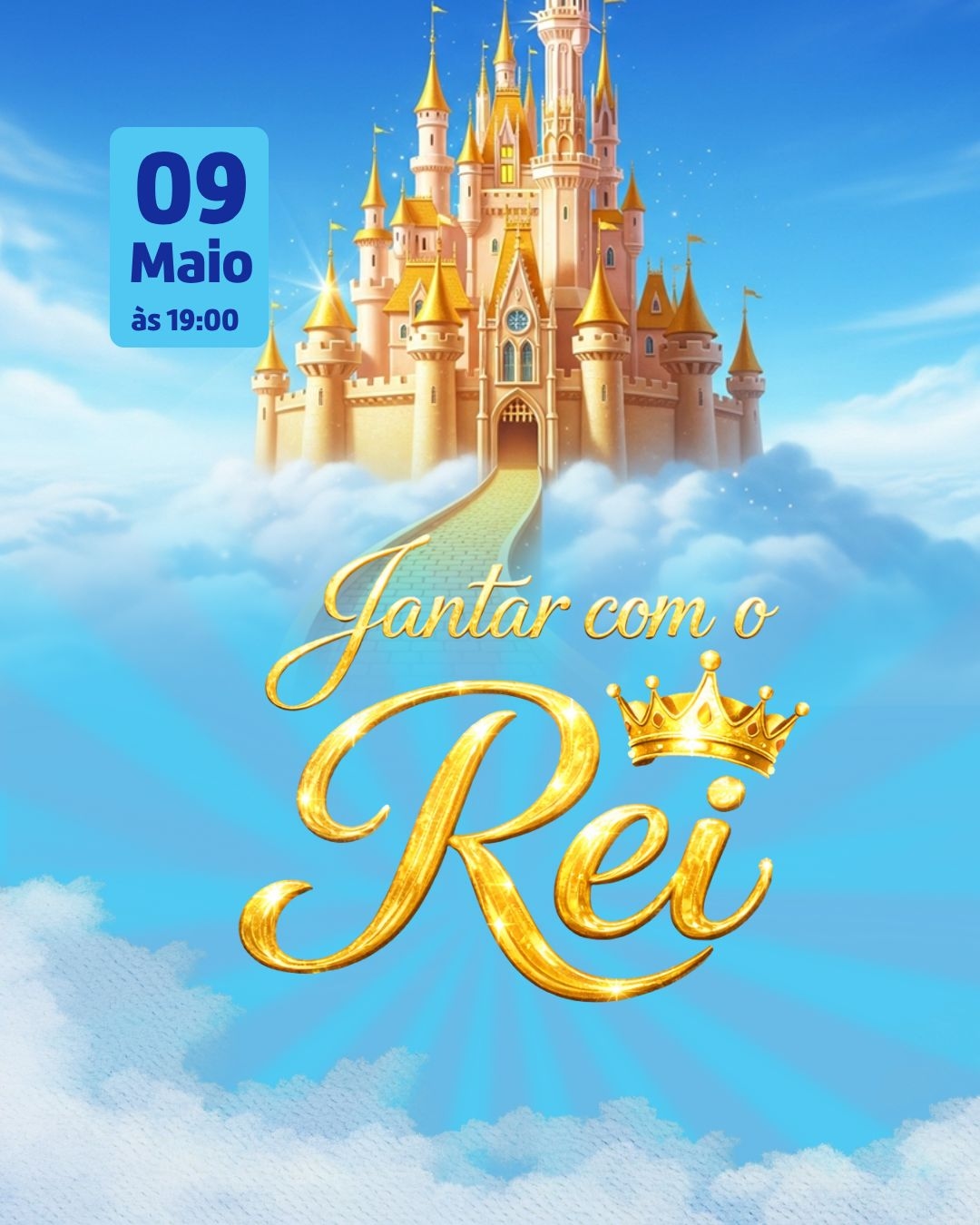 imagem de capa do evento