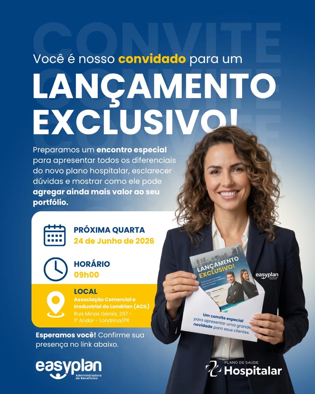imagem de capa do evento